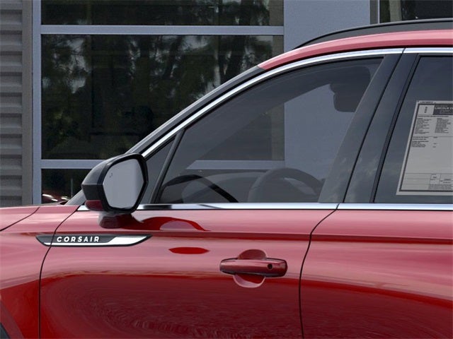 2026 Lincoln Corsair Premiere Service Loaner