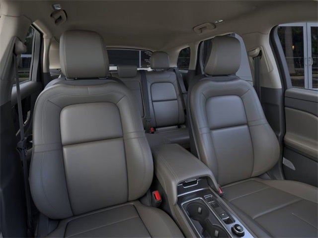 2026 Lincoln Corsair Premiere Service Loaner