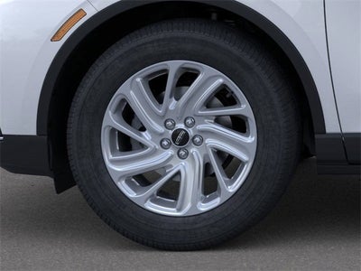 2026 Lincoln Corsair Premiere Service Loaner