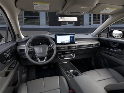 2026 Lincoln Corsair Premiere Service Loaner