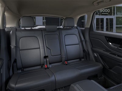 2026 Lincoln Corsair Premiere Service Loaner