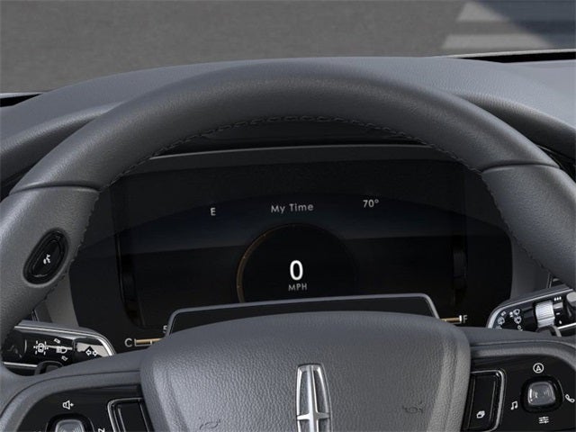 2026 Lincoln Corsair Premiere Service Loaner