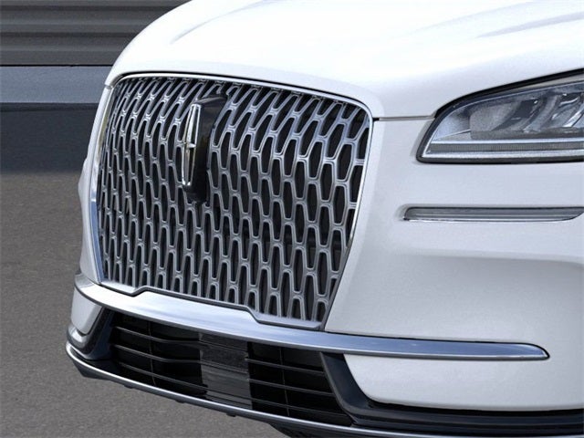 2026 Lincoln Corsair Premiere Service Loaner