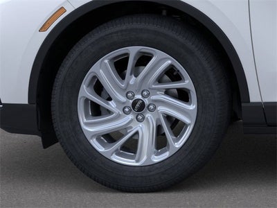 2026 Lincoln Corsair Premiere Service Loaner