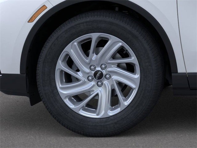 2026 Lincoln Corsair Premiere Service Loaner