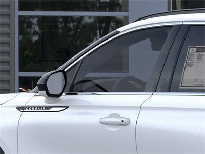 2026 Lincoln Corsair Premiere Service Loaner