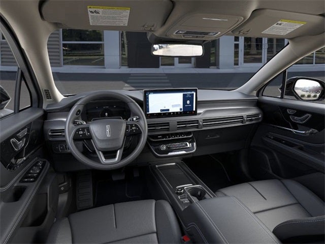 2026 Lincoln Corsair Premiere Service Loaner