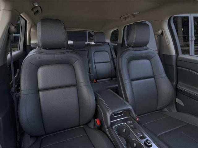 2026 Lincoln Corsair Premiere Service Loaner