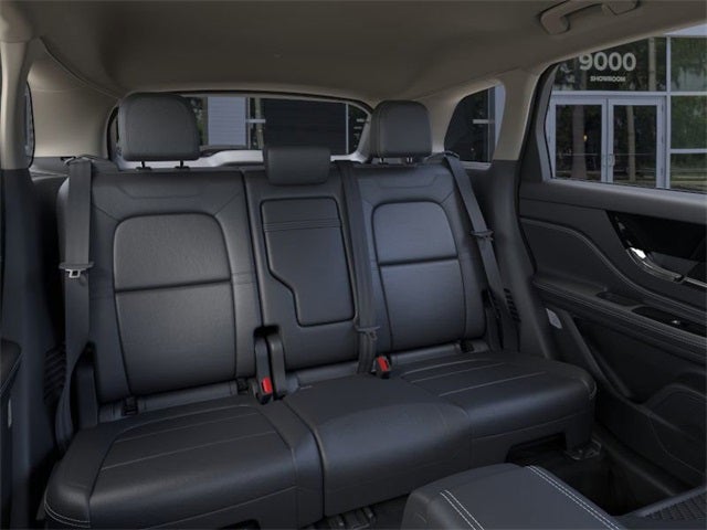 2026 Lincoln Corsair Premiere Service Loaner