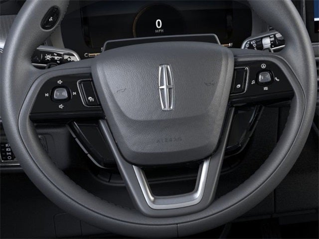 2026 Lincoln Corsair Premiere Service Loaner