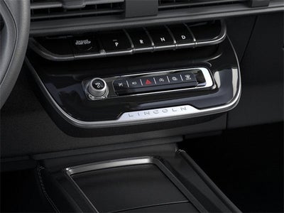 2026 Lincoln Corsair Premiere Service Loaner