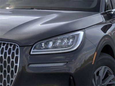 2026 Lincoln Corsair Premiere Service Loaner