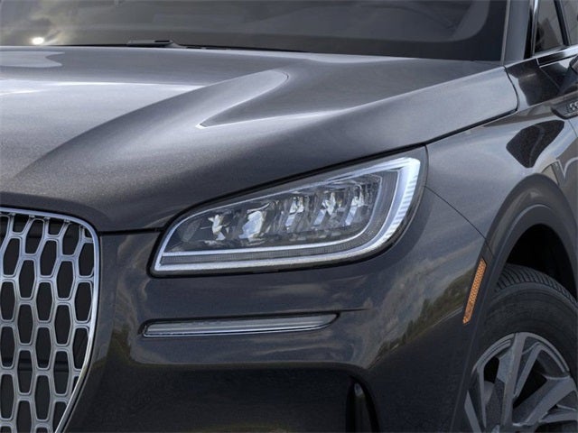 2026 Lincoln Corsair Premiere Service Loaner