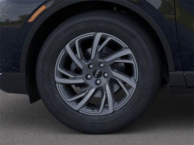 2026 Lincoln Corsair Premiere Service Loaner