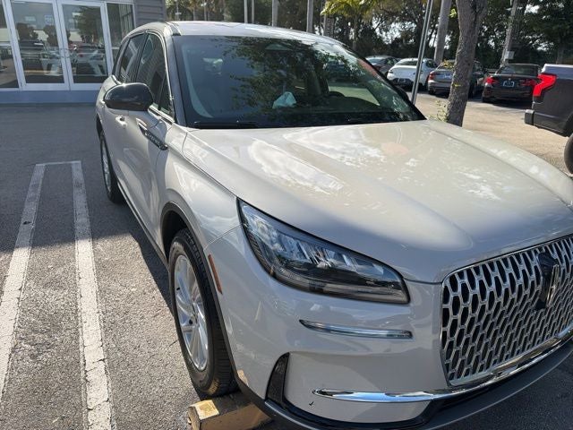 2024 Lincoln Corsair Premiere