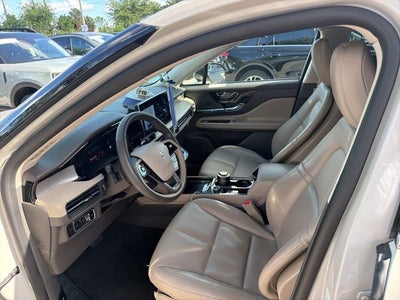 2024 Lincoln Corsair Premiere