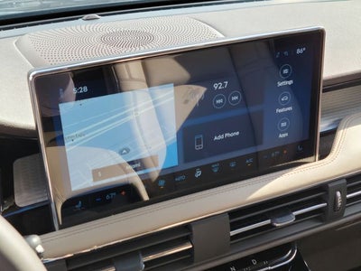 2024 Lincoln Corsair Premiere