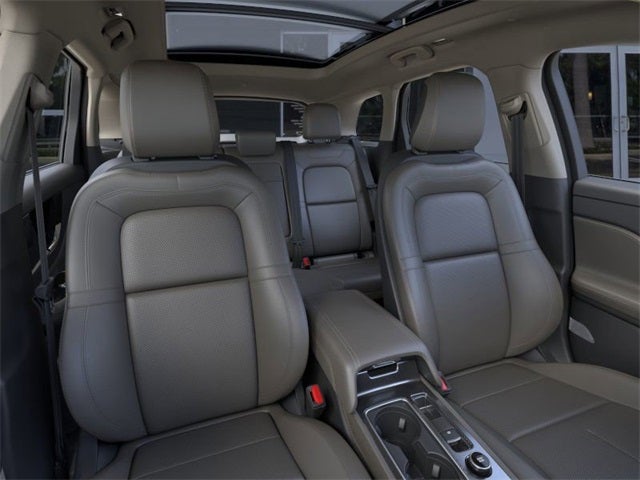 2025 Lincoln Corsair Premiere Service Loaner