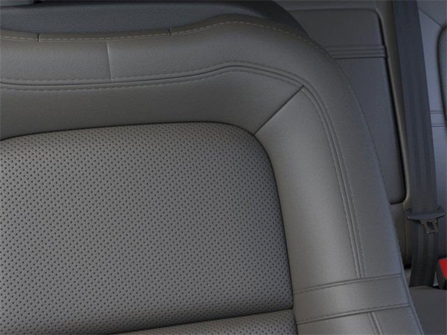 2025 Lincoln Corsair Premiere Service Loaner