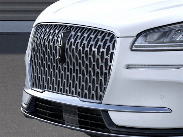 2025 Lincoln Corsair Premiere Service Loaner