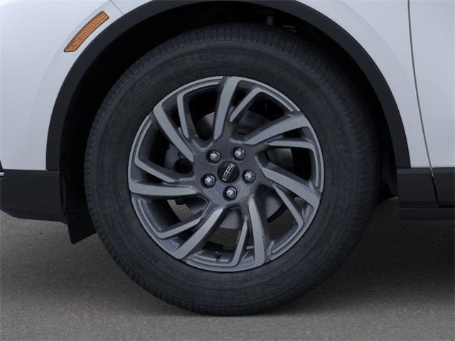 2025 Lincoln Corsair Premiere Service Loaner