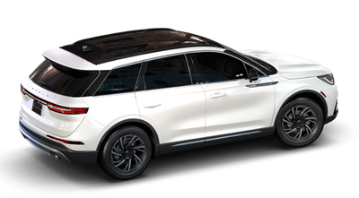 2025 Lincoln Corsair Premiere Service Loaner