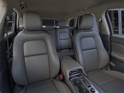 2025 Lincoln Corsair Premiere Service Loaner