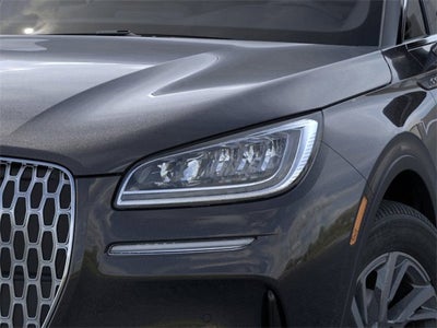 2025 Lincoln Corsair Premiere Service Loaner