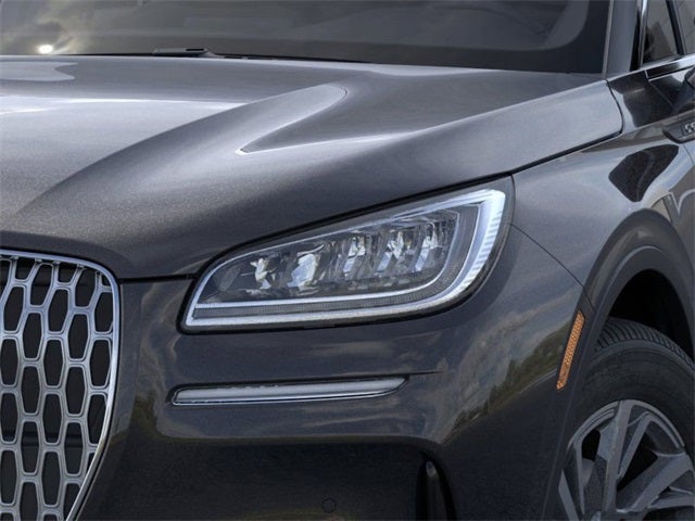 2025 Lincoln Corsair Premiere Service Loaner