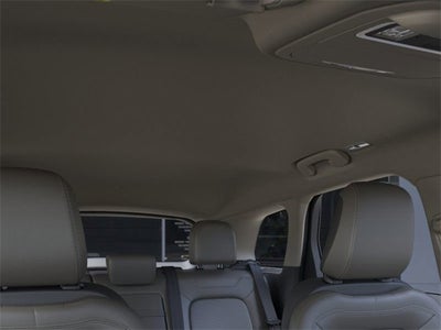 2025 Lincoln Corsair Premiere Service Loaner