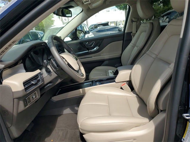 2024 Lincoln Corsair Premiere