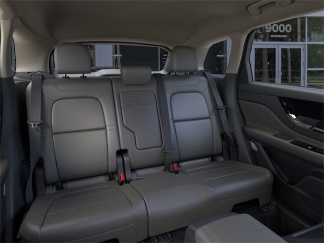 2026 Lincoln Corsair Premiere Service Loaner