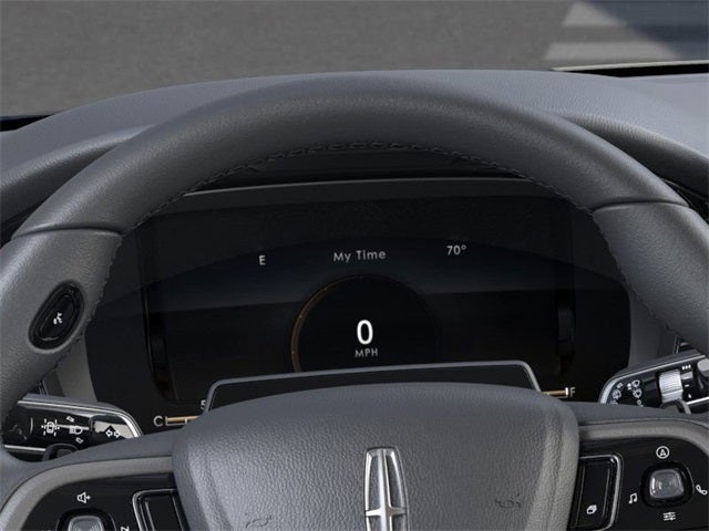 2026 Lincoln Corsair Premiere Service Loaner