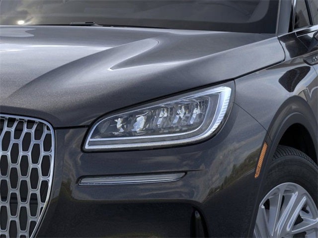 2026 Lincoln Corsair Premiere Service Loaner