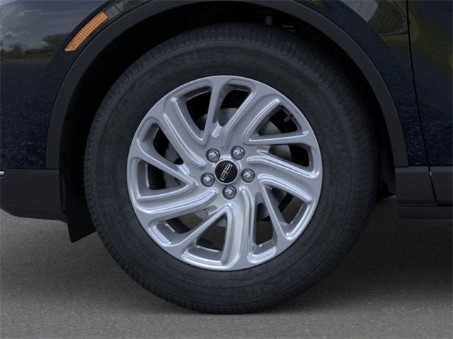 2026 Lincoln Corsair Premiere Service Loaner