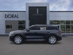 2026 Lincoln Corsair Premiere Service Loaner