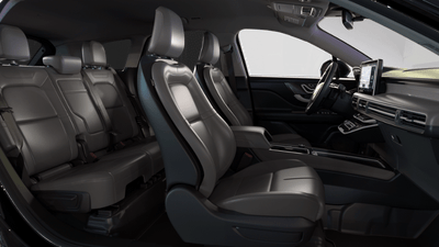 2026 Lincoln Corsair Premiere Service Loaner