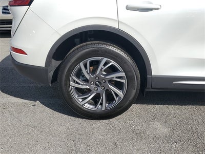 2024 Lincoln Corsair Premiere