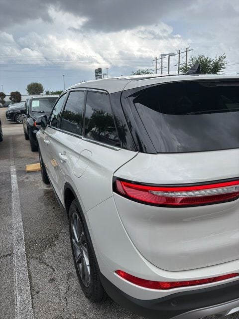 2024 Lincoln Corsair Premiere