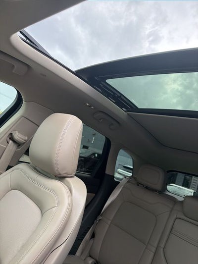 2024 Lincoln Corsair Premiere