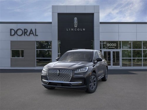 2025 Lincoln Corsair Premiere Service Loaner