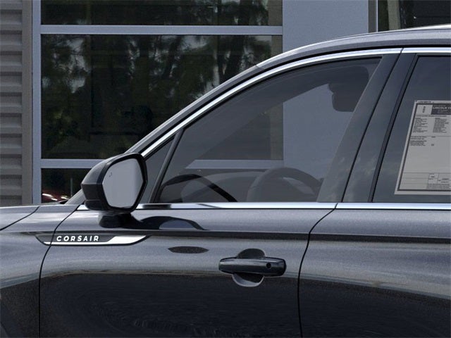 2025 Lincoln Corsair Premiere Service Loaner