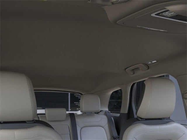 2025 Lincoln Corsair Premiere Service Loaner