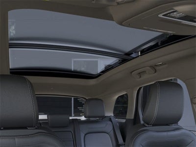 2025 Lincoln Corsair Premiere Service Loaner