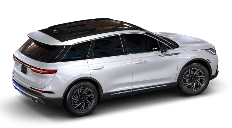 2025 Lincoln Corsair Premiere Service Loaner