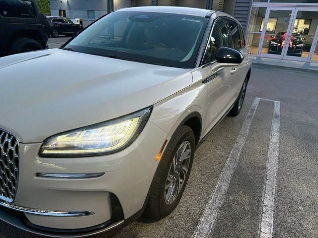 2024 Lincoln Corsair Premiere