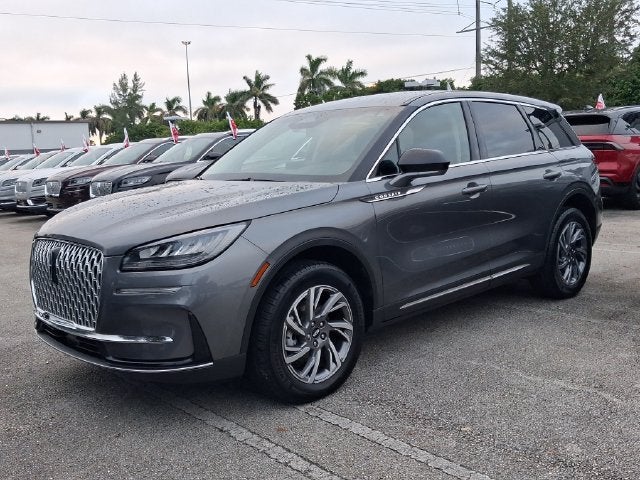 2024 Lincoln Corsair Premiere