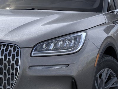 2025 Lincoln Corsair Premiere Service Loaner