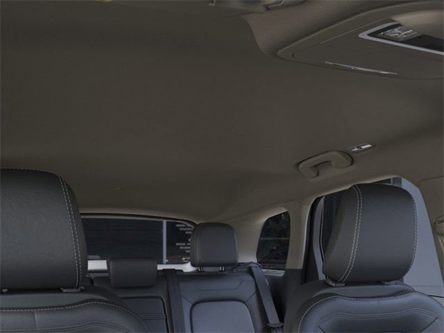 2025 Lincoln Corsair Premiere Service Loaner