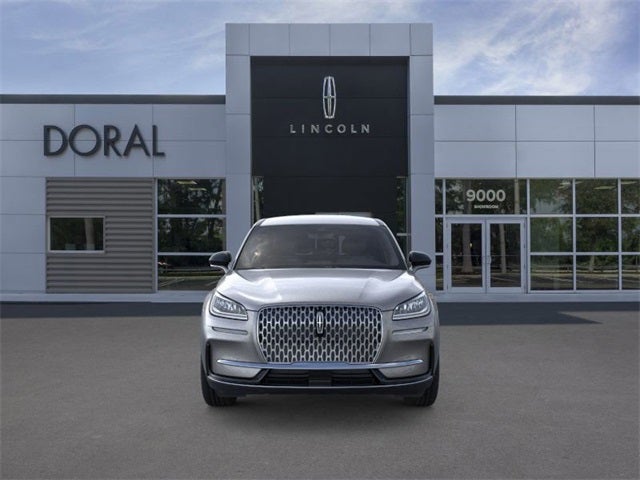 2025 Lincoln Corsair Premiere Service Loaner